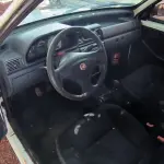 LOTE 039 - 01 FIAT UNO MILLE WAY ECON; PLACA: JIC-6418; ANO: 2009. CHASSI: 9BD15844AA6345942, RENAVAM: 00165583584; (VEÍCULO NÃO FUNCIONA BOMBA DE COMBUSTIVELTRAVADA). (NO ESTADO)