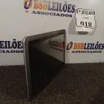LOTE 018 - 01 TABLET MARCA KYROS DE 4GB MODELO:MID1024 SEM FONTE. (NO ESTADO) ATENÇÃO! FAZER A VISITAÇÃO ANTES DE ARREMATAR, NÃO SABEMOS SE FUNCIONA. LEILÃO NÃO TEM GARANTIA E NEM DEVOLUÇÃO, SUJEITO A POSSÍVEIS AVARIAS VISÍVEIS/OCULTAS E/OU AUSÊNCIA DE COMPONENTES.