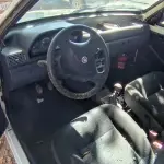LOTE 036 - 01 FIAT UNO MILLE WAY ECON; PLACA: JIC-6468; ANO: 2009. CHASSI: 9BD15844AA6341687, RENAVAM: 00165583045; (NÃO POSSUI BOMBA DE COMBUSTÍVEL.). (NO ESTADO)