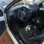 LOTE 023 - 01 FIAT STRADA PICK UP FIRE FLEX; PLACA: JIC-4717; ANO: 2009.  CHASSI: 9BD27803MA7188523, RENAVAM: 00164945334; VEÍCULO NÃO FUNCIONA, BOMBA DE COMBUSTÍVEL TRAVADA (NO ESTADO)