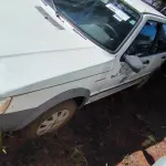 LOTE 035 - 01 FIAT UNO MILLE WAY ECON; PLACA: JIC-6498; ANO: 2009. CHASSI: 9BD15844AA6321798, RENAVAM: 00165550490;  (VEÍCULO NÃO FUNCIONA, BOMBA DE COMBUSTÍVEL TRAVADA). (NO ESTADO)