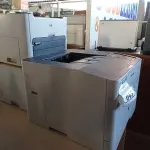 LOTE 045 - 03 IMPRESSORAS, SENDO 01 COLOR MODELO: CLP-680ND 110V, 01 HP LASERJET P2035 E 01 HP LASERJET 1320 AMBAS 110V. (NO ESTADO) ATENÇÃO! FAZER A VISITAÇÃO ANTES DE ARREMATAR, NÃO SABEMOS SE FUNCIONA. LEILÃO NÃO TEM GARANTIA E NEM DEVOLUÇÃO, SUJEITO A POSSÍVEIS AVARIAS VISÍVEIS/OCULTAS E/OU AUSÊNCIA DE COMPONENTES.