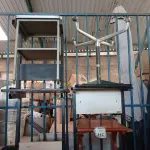 LOTE 142 - 01 LOTE COM MESAS DIVERSAS. (NO ESTADO) ATENÇÃO! FAZER A VISITAÇÃO ANTES DE ARREMATAR, NÃO SABEMOS SE FUNCIONA. LEILÃO NÃO TEM GARANTIA E NEM DEVOLUÇÃO, SUJEITO A POSSÍVEIS AVARIAS VISÍVEIS/OCULTAS E/OU AUSÊNCIA DE COMPONENTES.