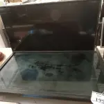 LOTE 195 - 01 TV LG 43’’ E 01 MONITOR LCD 42’’. (NO ESTADO) ATENÇÃO! FAZER A VISITAÇÃO ANTES DE ARREMATAR, NÃO SABEMOS SE FUNCIONA. LEILÃO NÃO TEM GARANTIA E NEM DEVOLUÇÃO, SUJEITO A POSSÍVEIS AVARIAS VISÍVEIS/OCULTAS E/OU AUSÊNCIA DE COMPONENTES.