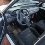 LOTE 042 - 01 FIAT UNO MILLE WAY ECON; PLACA: JIC-6478; ANO: 2009. CHASSI: 9BD15844AA6345938, RENAVAM: 00165583720; (NÃO POSSUI BOMBA DE COMBUSÍIVEL). (NO ESTADO)