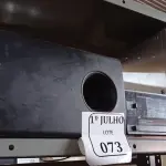 LOTE 073 - 01 MICRO HI-FI SYSTEM,MODELO: LX-W550A BI VOLTS, 01 TAPE DECK PHILIPS, MODELO FC-310 MARCA PHILIPS E 01 CAIXA SUBWOOFER MARCA SAMSUNG.(NO ESTADO) ATENÇÃO! FAZER A VISITAÇÃO ANTES DE ARREMATAR, NÃO SABEMOS SE FUNCIONA. LEILÃO NÃO TEM GARANTIA E NEM DEVOLUÇÃO, SUJEITO A POSSÍVEIS AVARIAS VISÍVEIS/OCULTAS E/OU AUSÊNCIA DE COMPONENTES.