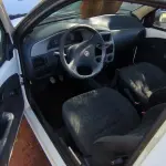 LOTE 019 - 01 FIAT STRADA PICK UP FIRE FLEX; PLACA: JIF-1604; ANO: 2009. CHASSI: 9BD27803M97161335, RENAVAM: 00148263062; (VEÍCULO NÃO FUNCIONA, BOMBA DE COMBUSTÍVEL TRAVADA). (NO ESTADO)