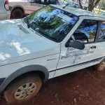 LOTE 039 - 01 FIAT UNO MILLE WAY ECON; PLACA: JIC-6418; ANO: 2009. CHASSI: 9BD15844AA6345942, RENAVAM: 00165583584; (VEÍCULO NÃO FUNCIONA BOMBA DE COMBUSTIVELTRAVADA). (NO ESTADO)