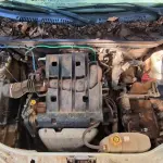 LOTE 031 - 01 FIAT STRADA PICK UP FIRE FLEX; PLACA: JIF-1554; ANO: 2009. CHASSI: 9BD27803M97161698, RENAVAM: 00148208720;(NO ESTADO)