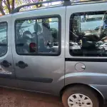 LOTE 027 - 01 FIAT DOBLÔ ATRACTV 1.4 MINIVAN; PLACA: JJI-2920; ANO:2012. CHASSI: 9BD119707C1090526, RENAVAM: 00455932654; (CENTRAL DE ACESSÓRIOS CONFORTO EM CURTO-CIRCUITO, MOTOR COM BARULHO ANORMAL (RAJANDO) VEÍCULO NÃO FUNCIONA, BOMBA DE COMBUSTÍVEL TRAVADA). (NO ESTADO)