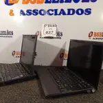 LOTE 037 - 02 NOTEBOOK'S, SENDO 01 MARCA LENOVO E 01 SONY VAIO. (NO ESTADO) ATENÇÃO! FAZER A VISITAÇÃO ANTES DE ARREMATAR, NÃO SABEMOS SE FUNCIONA. LEILÃO NÃO TEM GARANTIA E NEM DEVOLUÇÃO, SUJEITO A POSSÍVEIS AVARIAS VISÍVEIS/OCULTAS E/OU AUSÊNCIA DE COMPONENTES.