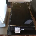 LOTE 160 - 03 TVS MARCAS E MODELOS DIVERSOS. (NO ESTADO) ATENÇÃO! FAZER A VISITAÇÃO ANTES DE ARREMATAR, NÃO SABEMOS SE FUNCIONA. LEILÃO NÃO TEM GARANTIA E NEM DEVOLUÇÃO, SUJEITO A POSSÍVEIS AVARIAS VISÍVEIS/OCULTAS E/OU AUSÊNCIA DE COMPONENTES.