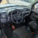LOTE 027 - 01 FIAT DOBLÔ ATRACTV 1.4 MINIVAN; PLACA: JJI-2920; ANO:2012. CHASSI: 9BD119707C1090526, RENAVAM: 00455932654; (CENTRAL DE ACESSÓRIOS CONFORTO EM CURTO-CIRCUITO, MOTOR COM BARULHO ANORMAL (RAJANDO) VEÍCULO NÃO FUNCIONA, BOMBA DE COMBUSTÍVEL TRAVADA). (NO ESTADO)