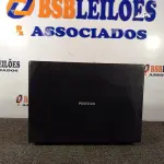 LOTE 043 - 01 NOTEBOOK MODELO: UNIQUE S1991 MARCA POSITIVO SEM FONTE 19V. (NO ESTADO) ATENÇÃO! FAZER A VISITAÇÃO ANTES DE ARREMATAR, NÃO SABEMOS SE FUNCIONA. LEILÃO NÃO TEM GARANTIA E NEM DEVOLUÇÃO, SUJEITO A POSSÍVEIS AVARIAS VISÍVEIS/OCULTAS E/OU AUSÊNCIA DE COMPONENTES.