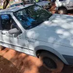 LOTE 033 - 01 FIAT UNO MILLE WAY ECON; PLACA: JIC-6508; ANO: 2009.  CHASSI: 9BD15844AA6316321, RENAVAM: 00165582774;(VEÍCULO NÃO FUNCIONA BOMBA DE COMBUSTIVEL TRAVADA, BARULHO ANORMAL NO MOTOR (ALTERNADOR), VEÍCULO FALTANDO A PLACA DIANTEIRA.). (NO ESTADO)