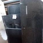 LOTE 320 - 01 PIA, 01 CUBA E PEDRAS DIVERSAS. (NO ESTADO) ATENÇÃO! FAZER A VISITAÇÃO ANTES DE ARREMATAR, NÃO SABEMOS SE FUNCIONA. LEILÃO NÃO TEM GARANTIA E NEM DEVOLUÇÃO, SUJEITO A POSSÍVEIS AVARIAS VISÍVEIS/OCULTAS E/OU AUSÊNCIA DE COMPONENTES.