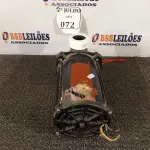 LOTE 072 - 01 MOTOR BOMBA BIVOLT KCEL. (NO ESTADO) ATENÇÃO! FAZER A VISITAÇÃO ANTES DE ARREMATAR, NÃO SABEMOS SE FUNCIONA. LEILÃO NÃO TEM GARANTIA E NEM DEVOLUÇÃO, SUJEITO A POSSÍVEIS AVARIAS VISÍVEIS/OCULTAS E/OU AUSÊNCIA DE COMPONENTES.