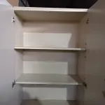 LOTE 268 - 01 ARMÁRIO PARA ESCRITÓRIO 02 PORTAS. (NO ESTADO) ATENÇÃO! FAZER A VISITAÇÃO ANTES DE ARREMATAR, NÃO SABEMOS SE FUNCIONA. LEILÃO NÃO TEM GARANTIA E NEM DEVOLUÇÃO, SUJEITO A POSSÍVEIS AVARIAS VISÍVEIS/OCULTAS E/OU AUSÊNCIA DE COMPONENTES.