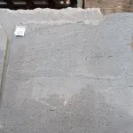 LOTE 533 - 07 CHAPAS DE GRANITO CINZA ANDORINHA. (NO ESTADO) ATENÇÃO! FAZER A VISITAÇÃO ANTES DE ARREMATAR, NÃO SABEMOS SE FUNCIONA. LEILÃO NÃO TEM GARANTIA E NEM DEVOLUÇÃO, SUJEITO A POSSÍVEIS AVARIAS VISÍVEIS/OCULTAS E/OU AUSÊNCIA DE COMPONENTES.