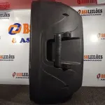 LOTE 045 -  01 CAIXA DE SOM PZPROPASSIVE PROAUDIO PX-12. (NO ESTADO) ATENÇÃO! FAZER A VISITAÇÃO ANTES DE ARREMATAR, NÃO SABEMOS SE FUNCIONA. LEILÃO NÃO TEM GARANTIA E NEM DEVOLUÇÃO, SUJEITO A POSSÍVEIS AVARIAS VISÍVEIS/OCULTAS E/OU AUSÊNCIA DE COMPONENTES.