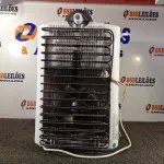 LOTE 079 - 01 BEBEDOURO MARCA COLORMAQ 220V. (NO ESTADO) ATENÇÃO! FAZER A VISITAÇÃO ANTES DE ARREMATAR, NÃO SABEMOS SE FUNCIONA. LEILÃO NÃO TEM GARANTIA E NEM DEVOLUÇÃO, SUJEITO A POSSÍVEIS AVARIAS VISÍVEIS/OCULTAS E/OU AUSÊNCIA DE COMPONENTES.