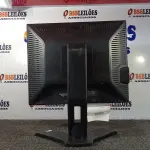 LOTE 081 - 01 MONITOR 19’’ BASE GIRATÓRIA MARCA DELL SEM FONTE. (NO ESTADO) ATENÇÃO! FAZER A VISITAÇÃO ANTES DE ARREMATAR, NÃO SABEMOS SE FUNCIONA. LEILÃO NÃO TEM GARANTIA E NEM DEVOLUÇÃO, SUJEITO A POSSÍVEIS AVARIAS VISÍVEIS/OCULTAS E/OU AUSÊNCIA DE COMPONENTES.