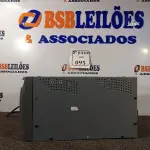 LOTE 095 - 01 NOBREAK 1900VA INFINIUM. (NO ESTADO) ATENÇÃO! FAZER A VISITAÇÃO ANTES DE ARREMATAR, NÃO SABEMOS SE FUNCIONA. LEILÃO NÃO TEM GARANTIA E NEM DEVOLUÇÃO, SUJEITO A POSSÍVEIS AVARIAS VISÍVEIS/OCULTAS E/OU AUSÊNCIA DE COMPONENTES.