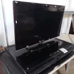 LOTE 271 - 04 TV'S PARA RETIRADA DE PEÇAS. (NO ESTADO) ATENÇÃO! FAZER A VISITAÇÃO ANTES DE ARREMATAR, NÃO SABEMOS SE FUNCIONA. LEILÃO NÃO TEM GARANTIA E NEM DEVOLUÇÃO, SUJEITO A POSSÍVEIS AVARIAS VISÍVEIS/OCULTAS E/OU AUSÊNCIA DE COMPONENTES.