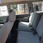 LOTE 329 - 01 MMC/PAJERO HD À DIESEL; ANO 2010, DIESEL, NA COR VERMELHA. DÉBITOS DE IPVA 2024. (NO ESTADO)ATENÇÃO! FAZER A VISITAÇÃO ANTES DE ARREMATAR, NÃO SABEMOS SE FUNCIONA. LEILÃO NÃO TEM GARANTIA E NEM DEVOLUÇÃO, SUJEITO A POSSÍVEIS AVARIAS VISÍVEIS/OCULTAS E/OU AUSÊNCIA DE COMPONENTES.