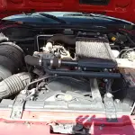 LOTE 329 - 01 MMC/PAJERO HD À DIESEL; ANO 2010, DIESEL, NA COR VERMELHA. DÉBITOS DE IPVA 2024. (NO ESTADO)ATENÇÃO! FAZER A VISITAÇÃO ANTES DE ARREMATAR, NÃO SABEMOS SE FUNCIONA. LEILÃO NÃO TEM GARANTIA E NEM DEVOLUÇÃO, SUJEITO A POSSÍVEIS AVARIAS VISÍVEIS/OCULTAS E/OU AUSÊNCIA DE COMPONENTES.