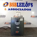 LOTE 095 - 01 NOBREAK 1900VA INFINIUM. (NO ESTADO) ATENÇÃO! FAZER A VISITAÇÃO ANTES DE ARREMATAR, NÃO SABEMOS SE FUNCIONA. LEILÃO NÃO TEM GARANTIA E NEM DEVOLUÇÃO, SUJEITO A POSSÍVEIS AVARIAS VISÍVEIS/OCULTAS E/OU AUSÊNCIA DE COMPONENTES.
