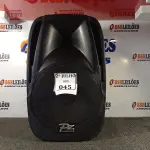 LOTE 045 - 01 CAIXA DE SOM PZ PROPASSIVE PRÓAUDIO PX-12. (NOVA) (NO ESTADO) ATENÇÃO! FAZER A VISITAÇÃO ANTES DE ARREMATAR, NÃO SABEMOS SE FUNCIONA. LEILÃO NÃO TEM GARANTIA E NEM DEVOLUÇÃO, SUJEITO A POSSÍVEIS AVARIAS VISÍVEIS/OCULTAS E/OU AUSÊNCIA DE COMPONENTES.