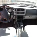 LOTE 329 - 01 MMC/PAJERO HD À DIESEL; ANO 2010, DIESEL, NA COR VERMELHA. DÉBITOS DE IPVA 2024. (NO ESTADO)ATENÇÃO! FAZER A VISITAÇÃO ANTES DE ARREMATAR, NÃO SABEMOS SE FUNCIONA. LEILÃO NÃO TEM GARANTIA E NEM DEVOLUÇÃO, SUJEITO A POSSÍVEIS AVARIAS VISÍVEIS/OCULTAS E/OU AUSÊNCIA DE COMPONENTES.