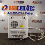 LOTE 217 - 01 PURIFICADOR DE ÁGUA PÉ 11B BIVOLT MARCA ELETROLUX. (LIGANDO) (NO ESTADO) ATENÇÃO! FAZER A VISITAÇÃO ANTES DE ARREMATAR, NÃO SABEMOS SE FUNCIONA. LEILÃO NÃO TEM GARANTIA E NEM DEVOLUÇÃO, SUJEITO A POSSÍVEIS AVARIAS VISÍVEIS/OCULTAS E/OU AUSÊNCIA DE COMPONENTES.