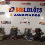 LOTE 052 - 04 AQUECEDORES PARA BANHEIRA. (NO ESTADO) ATENÇÃO! FAZER A VISITAÇÃO ANTES DE ARREMATAR, NÃO SABEMOS SE FUNCIONA. LEILÃO NÃO TEM GARANTIA E NEM DEVOLUÇÃO, SUJEITO A POSSÍVEIS AVARIAS VISÍVEIS/OCULTAS E/OU AUSÊNCIA DE COMPONENTES.