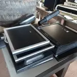 LOTE 200 - 09 MONITORES MARCAS E MODELOS DIVERSOS. (NO ESTADO) ATENÇÃO! FAZER A VISITAÇÃO ANTES DE ARREMATAR, NÃO SABEMOS SE FUNCIONA. LEILÃO NÃO TEM GARANTIA E NEM DEVOLUÇÃO, SUJEITO A POSSÍVEIS AVARIAS VISÍVEIS/OCULTAS E/OU AUSÊNCIA DE COMPONENTES.