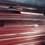 LOTE 294 - 01 LOTE DE MDF DIVERSOS. (NO ESTADO) ATENÇÃO! FAZER A VISITAÇÃO ANTES DE ARREMATAR, NÃO SABEMOS SE FUNCIONA. LEILÃO NÃO TEM GARANTIA E NEM DEVOLUÇÃO, SUJEITO A POSSÍVEIS AVARIAS VISÍVEIS/OCULTAS E/OU AUSÊNCIA DE COMPONENTES.