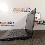 LOTE 004 - 01 NETBOK POSITIVO MOBO SEM FONTE. (LIGANDO) (NO ESTADO) ATENÇÃO! FAZER A VISITAÇÃO ANTES DE ARREMATAR, NÃO SABEMOS SE FUNCIONA. LEILÃO NÃO TEM GARANTIA E NEM DEVOLUÇÃO, SUJEITO A POSSÍVEIS AVARIAS VISÍVEIS/OCULTAS E/OU AUSÊNCIA DE COMPONENTES. 