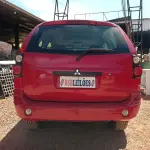 LOTE 329 - 01 MMC/PAJERO HD À DIESEL; ANO 2010, DIESEL, NA COR VERMELHA. DÉBITOS DE IPVA 2024. (NO ESTADO)ATENÇÃO! FAZER A VISITAÇÃO ANTES DE ARREMATAR, NÃO SABEMOS SE FUNCIONA. LEILÃO NÃO TEM GARANTIA E NEM DEVOLUÇÃO, SUJEITO A POSSÍVEIS AVARIAS VISÍVEIS/OCULTAS E/OU AUSÊNCIA DE COMPONENTES.