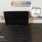 LOTE 004 - 01 NETBOK POSITIVO MOBO SEM FONTE. (LIGANDO) (NO ESTADO) ATENÇÃO! FAZER A VISITAÇÃO ANTES DE ARREMATAR, NÃO SABEMOS SE FUNCIONA. LEILÃO NÃO TEM GARANTIA E NEM DEVOLUÇÃO, SUJEITO A POSSÍVEIS AVARIAS VISÍVEIS/OCULTAS E/OU AUSÊNCIA DE COMPONENTES. 