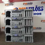 LOTE 098 - 04 CPUS MARCA LENOVO PARA RETIRADA DE PEÇAS. (NO ESTADO) ATENÇÃO! FAZER A VISITAÇÃO ANTES DE ARREMATAR, NÃO SABEMOS SE FUNCIONA. LEILÃO NÃO TEM GARANTIA E NEM DEVOLUÇÃO, SUJEITO A POSSÍVEIS AVARIAS VISÍVEIS/OCULTAS E/OU AUSÊNCIA DE COMPONENTES.
