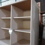 LOTE 265 - 01 ARMÁRIO PARA ESCRITÓRIO 02 PORTAS. (NO ESTADO) ATENÇÃO! FAZER A VISITAÇÃO ANTES DE ARREMATAR, NÃO SABEMOS SE FUNCIONA. LEILÃO NÃO TEM GARANTIA E NEM DEVOLUÇÃO, SUJEITO A POSSÍVEIS AVARIAS VISÍVEIS/OCULTAS E/OU AUSÊNCIA DE COMPONENTES.