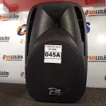 LOTE 045 -  01 CAIXA DE SOM PZPROPASSIVE PROAUDIO PX-12. (NO ESTADO) ATENÇÃO! FAZER A VISITAÇÃO ANTES DE ARREMATAR, NÃO SABEMOS SE FUNCIONA. LEILÃO NÃO TEM GARANTIA E NEM DEVOLUÇÃO, SUJEITO A POSSÍVEIS AVARIAS VISÍVEIS/OCULTAS E/OU AUSÊNCIA DE COMPONENTES.