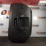 LOTE 025 -  01 CAIXA DE SOM PZPROPASSIVE PROAUDIO PX-12. (NO ESTADO) ATENÇÃO! FAZER A VISITAÇÃO ANTES DE ARREMATAR, NÃO SABEMOS SE FUNCIONA. LEILÃO NÃO TEM GARANTIA E NEM DEVOLUÇÃO, SUJEITO A POSSÍVEIS AVARIAS VISÍVEIS/OCULTAS E/OU AUSÊNCIA DE COMPONENTES.