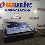 LOTE 095 - 01 SONICWALL TZ215W, 02 APARELHOS DE BLU-RAY DISC SAMSUNG E 01 DVD/CD RECEIVER LG. (NO ESTADO) ATENÇÃO! FAZER A VISITAÇÃO ANTES DE ARREMATAR, NÃO SABEMOS SE FUNCIONA. LEILÃO NÃO TEM GARANTIA E NEM DEVOLUÇÃO, SUJEITO A POSSÍVEIS AVARIAS VISÍVEIS/OCULTAS E/OU AUSÊNCIA DE COMPONENTES.