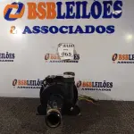 LOTE 065 - 01 MOTOBOMBA 1/2CV MONOFÁSICO. (NO ESTADO) ATENÇÃO! FAZER A VISITAÇÃO ANTES DE ARREMATAR, NÃO SABEMOS SE FUNCIONA. LEILÃO NÃO TEM GARANTIA E NEM DEVOLUÇÃO, SUJEITO A POSSÍVEIS AVARIAS VISÍVEIS/OCULTAS E/OU AUSÊNCIA DE COMPONENTES.