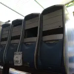 LOTE 100 - 04 CPUS PENTIUM 4. (NO ESTADO) ATENÇÃO! FAZER A VISITAÇÃO ANTES DE ARREMATAR, NÃO SABEMOS SE FUNCIONA. LEILÃO NÃO TEM GARANTIA E NEM DEVOLUÇÃO, SUJEITO A POSSÍVEIS AVARIAS VISÍVEIS/OCULTAS E/OU AUSÊNCIA DE COMPONENTES.