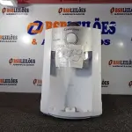 LOTE 079 - 01 BEBEDOURO MARCA COLORMAQ 220V. (NO ESTADO) ATENÇÃO! FAZER A VISITAÇÃO ANTES DE ARREMATAR, NÃO SABEMOS SE FUNCIONA. LEILÃO NÃO TEM GARANTIA E NEM DEVOLUÇÃO, SUJEITO A POSSÍVEIS AVARIAS VISÍVEIS/OCULTAS E/OU AUSÊNCIA DE COMPONENTES.