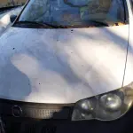 LOTE 022 - 01 FIAT STRADA PICK UP FIRE FLEX; PLACA: JIA-7697; ANO: 2009.  CHASSI: 9BD27803MA7180172, RENAVAM: 00158688236; (VEÍCULO VAZANDO LÍQUIDO DO SISTEMA DE ARREFECIMENTO). (NO ESTADO)