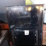 LOTE 273 - 03 TVS PARA RETIRADA DE PEÇAS. (NO ESTADO) ATENÇÃO! FAZER A VISITAÇÃO ANTES DE ARREMATAR, NÃO SABEMOS SE FUNCIONA. LEILÃO NÃO TEM GARANTIA E NEM DEVOLUÇÃO, SUJEITO A POSSÍVEIS AVARIAS VISÍVEIS/OCULTAS E/OU AUSÊNCIA DE COMPONENTES.